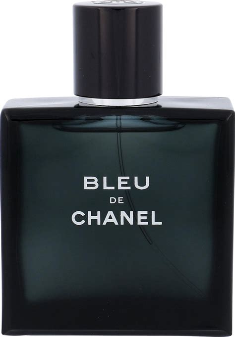 bleu de chanel 50 ml costo|Chanel blue 50ml price.